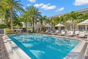 Hotel Cabana Clearwater Beach - Piscine