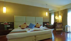 Ekante Bliss Tirupati - IHCL SeleQtions - Room