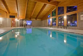 AmericInn by Wyndham Alexandria - Piscine