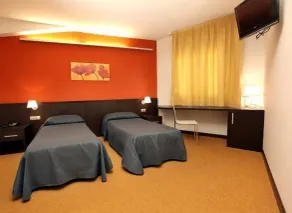 Albergo Miramonti - Room