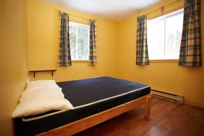 Chalets Lanaudière - Zimmer