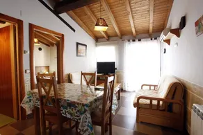 Apartamentos Hervasypunto - Rum