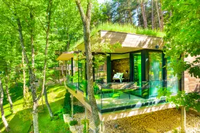 Bioli Wellness Resort - Room