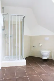 Ammerseehäuser - Baño