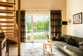 Hotel Weisser Bär - Zimmer