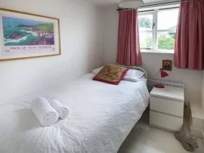 Gatehouse - Room