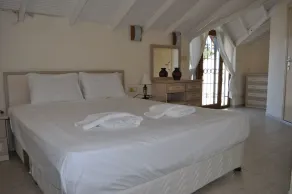 Villa Phoenix - Room