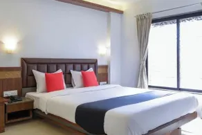 Hotel Shreeyash Executive - Rum