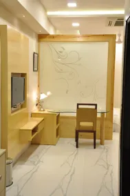 Hotel Celebration - Room