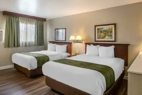 Quality Inn & Suites El Cajon San Diego East - Chambre
