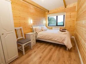 Killinure Cottage - Værelse