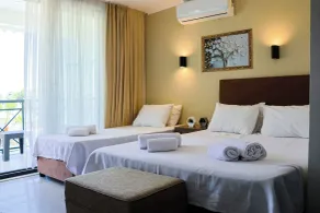 Belsea Hotel - Rom