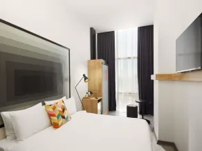 Ibis Istanbul Airport - Room