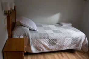 Hotel Saueth - Chambre