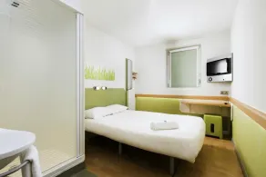 ibis budget Hotel Edinburgh Park - Room