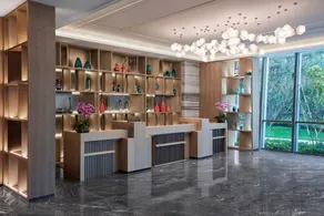 Delta Hotels by Marriott Kunming - Reception