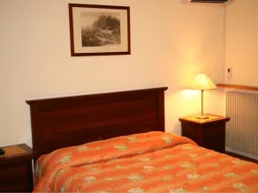 Gelindo Dei Magredi - Room