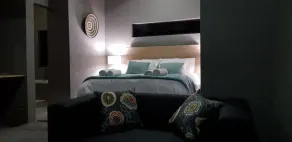Dream of Africa Bush Lodge - Room