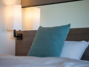 Airport Hotel Kumamoto - Habitación
