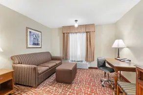Rodeway Inn Columbia Mall Loop - Camera