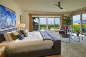 Ho‘olei Villas at Grand Wailea - Chambre
