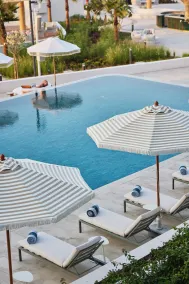 SO/ Ras Al Khaimah Adults Only 13+ - Piscina