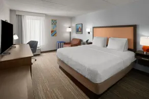 Hampton Inn Dover - Camera