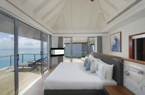 OUTRIGGER Maldives Maafushivaru Resort - Rum