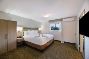 GreenTree Inn Sedona - Chambre