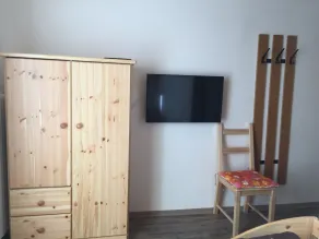 Pension & Apartments Waldkrieber - Room