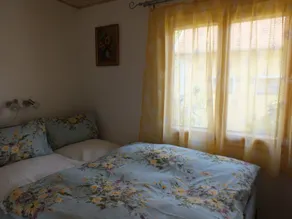Müllers Ferienhaus Gunaras - Zimmer