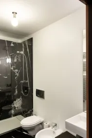 Casa de Santa Cruz - Bagno