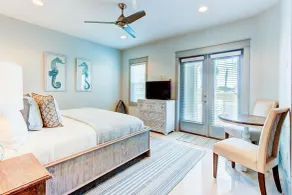DaShells30A 6 Bedroom Holiday Home by Five Star Properties - Chambre