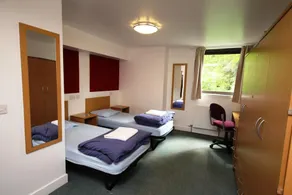 Perth Youth Hostel and Apartments - Habitación