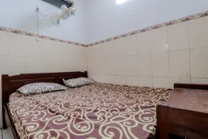 Losmen Panorama - Chambre
