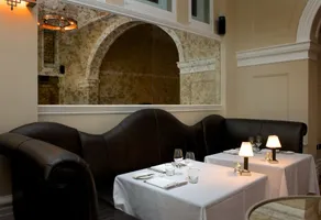 GreyFriars - Restaurante