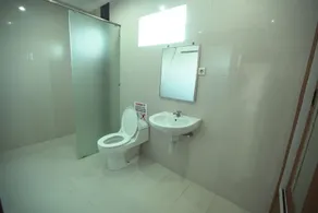 Rena Segara House Kuta - Bathroom