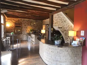 Molí Blanc Hotel - Reception