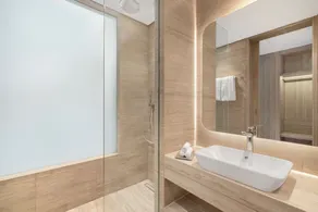 Rixos Obhur Jeddah Resort & Villas - All-Inclusive - Salle de bain