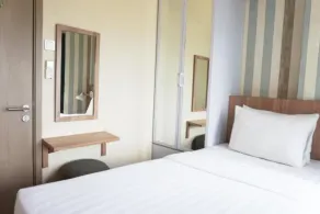 Cordova Suites - Room