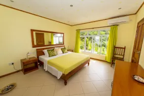East Horizon Self Catering - Camera