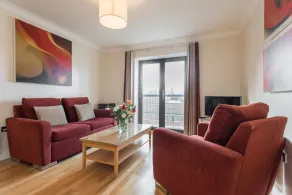 PREMIER SUITES Bristol Redcliffe - Room