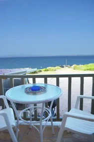 Aegean Bliss Residences - Karfas - Utsikt fra rommet