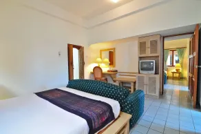 Sativa Sanur Cottages - Room