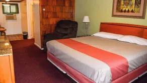 Relax Inn Bloomsburg - Rum