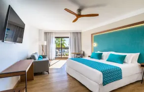 Barceló Cabo de Gata - Chambre