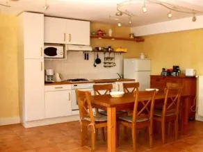 Les Barelles - Restaurant