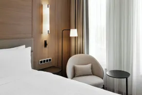 AC Hotel by Marriott Vilnius - Værelse