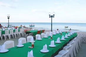 Sailom Hotel Hua Hin - SHA Extra Plus - Restaurant