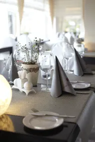 Seehotel Schwanenhof - Restaurant